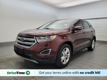 2015 Ford Edge in Mesa, AZ 85210