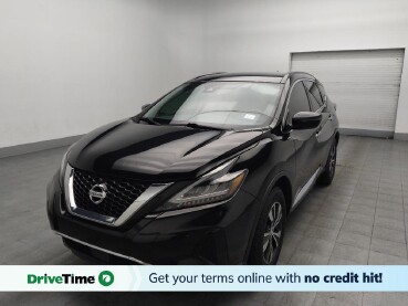 2020 Nissan Murano in Union City, GA 30291