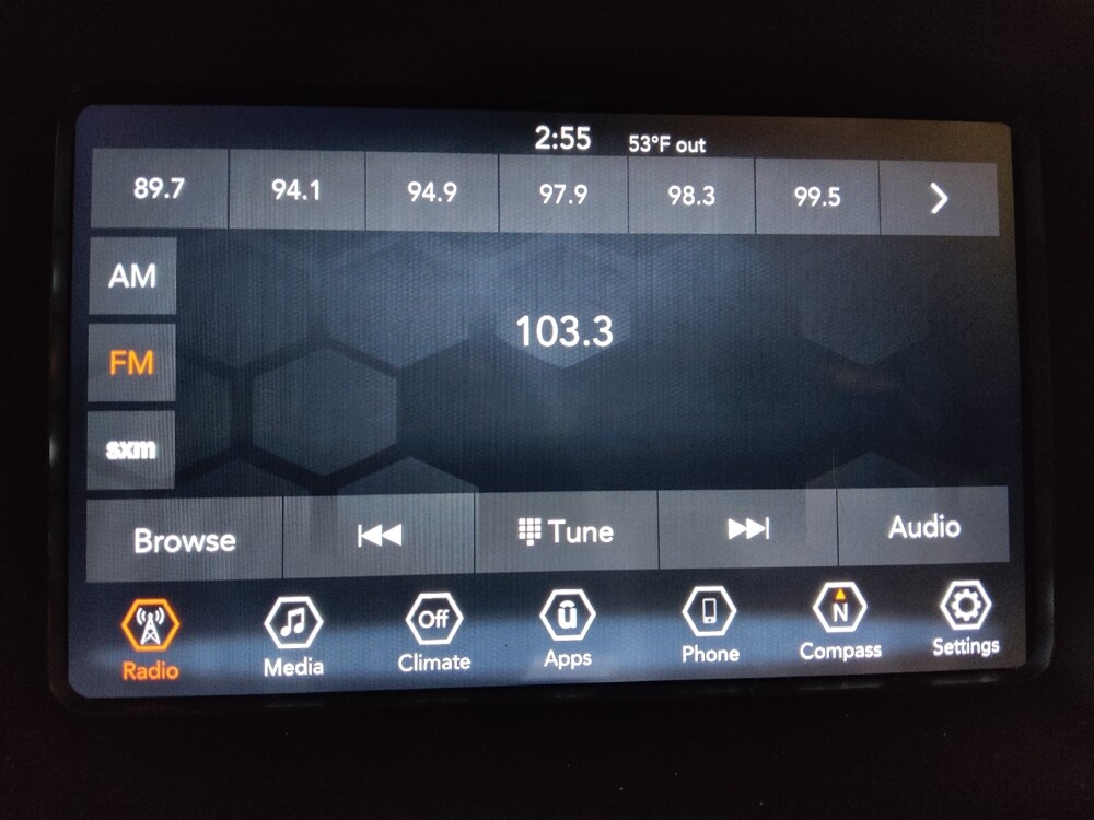 2019 Jeep Cherokee in Union City, GA 30291 - 18073057 25