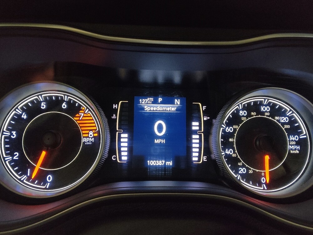 2019 Jeep Cherokee in Union City, GA 30291 - 18073057 23