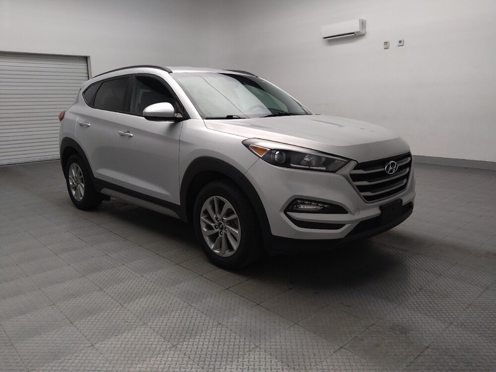 2018 Hyundai Tucson in Temple, TX 76502 - 18073061 13