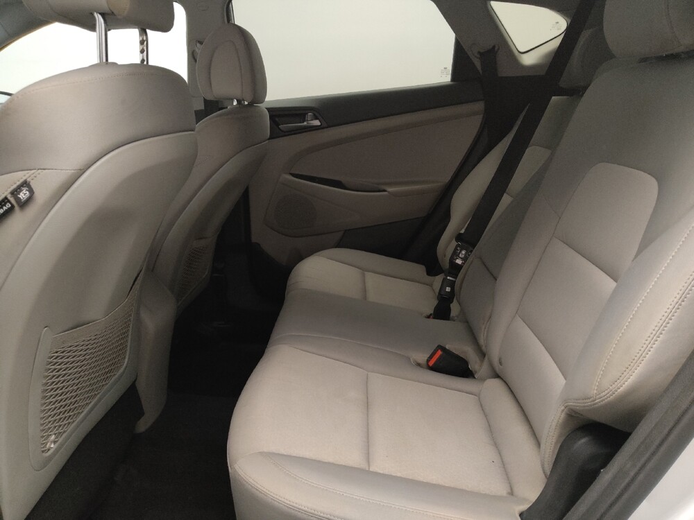 2018 Hyundai Tucson in Temple, TX 76502 - 18073061 18