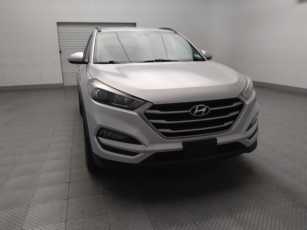 2018 Hyundai Tucson in Temple, TX 76502 - 18073061 14
