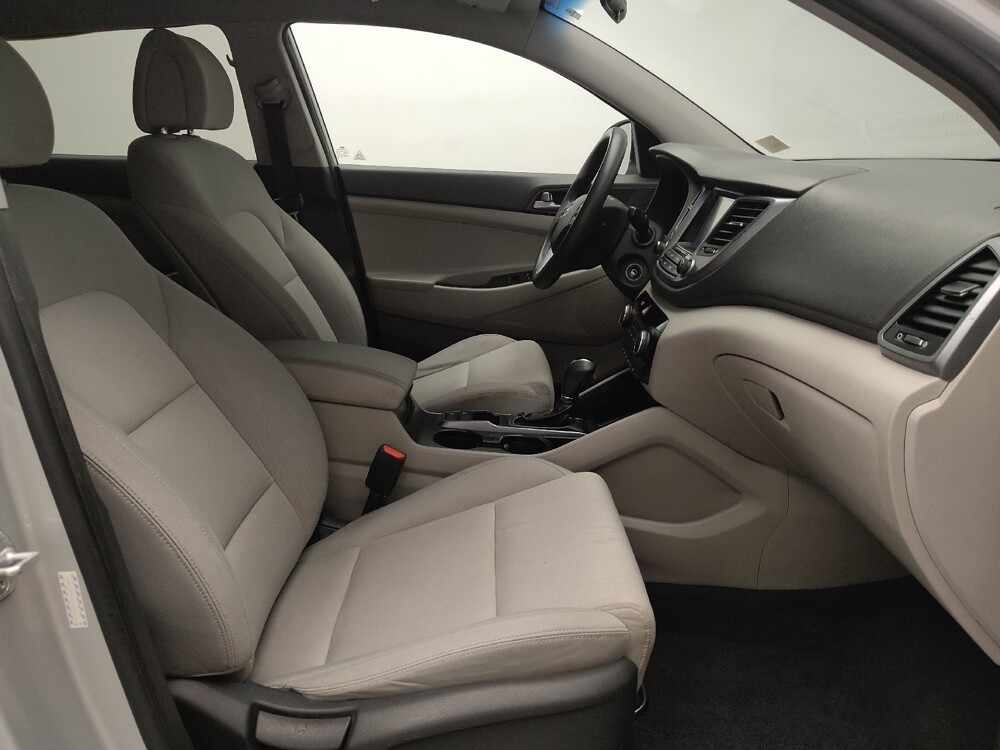 2018 Hyundai Tucson in Temple, TX 76502 - 18073061 21