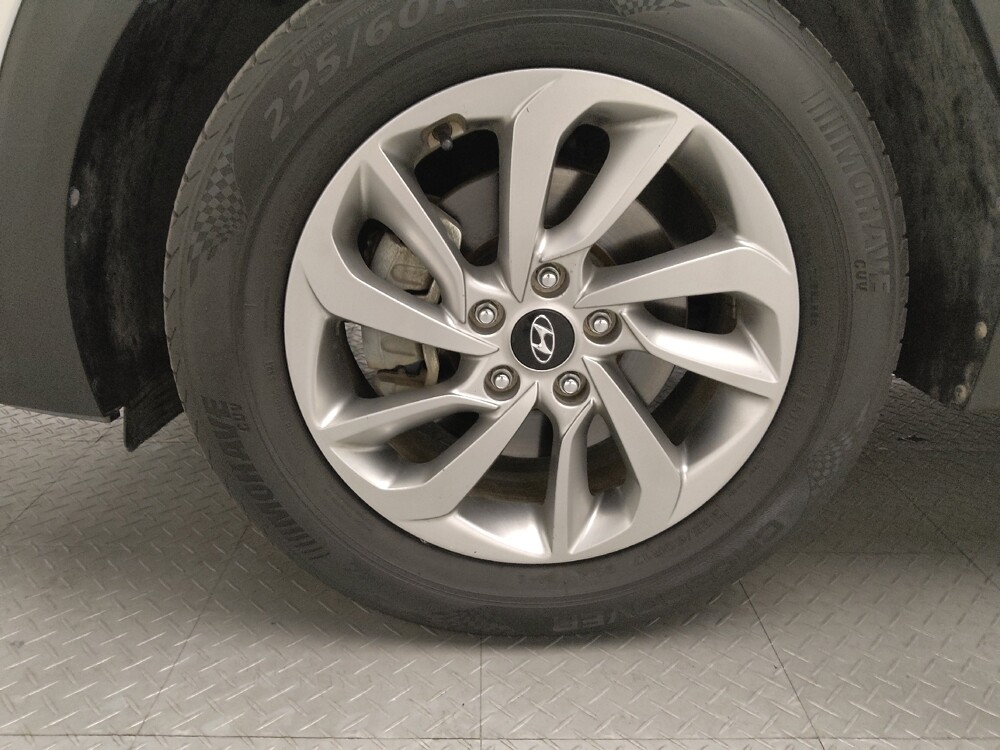 2018 Hyundai Tucson in Temple, TX 76502 - 18073061 31