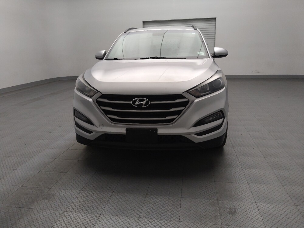 2018 Hyundai Tucson in Temple, TX 76502 - 18073061 15