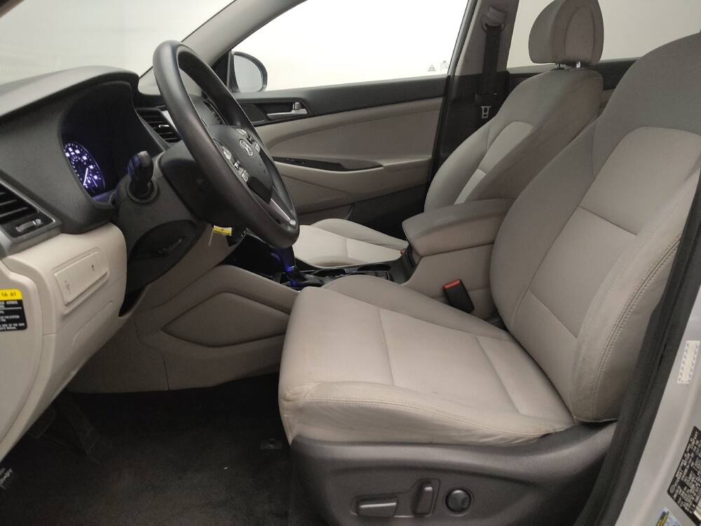 2018 Hyundai Tucson in Temple, TX 76502 - 18073061 17