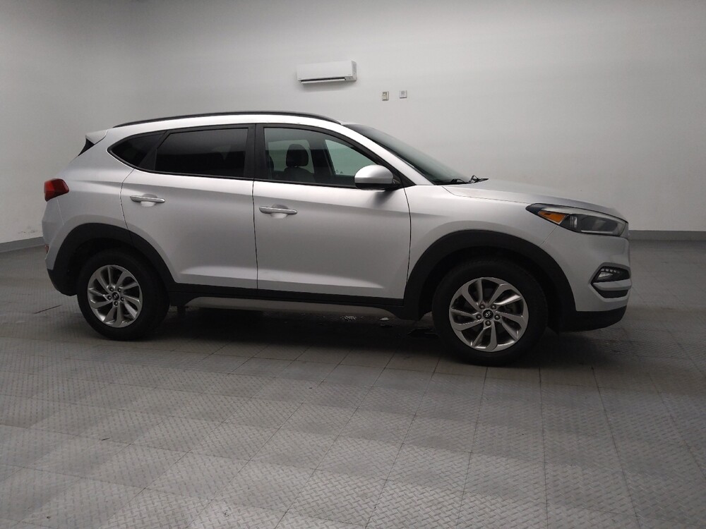 2018 Hyundai Tucson in Temple, TX 76502 - 18073061 11