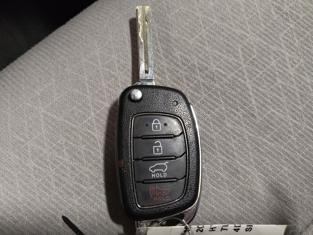 2018 Hyundai Tucson in Temple, TX 76502 - 18073061 32