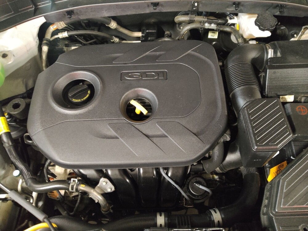 2018 Hyundai Tucson in Temple, TX 76502 - 18073061 30