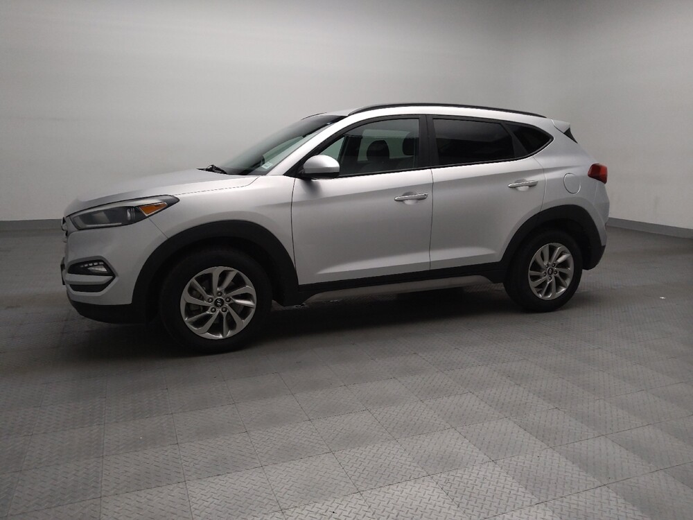 2018 Hyundai Tucson in Temple, TX 76502 - 18073061 2
