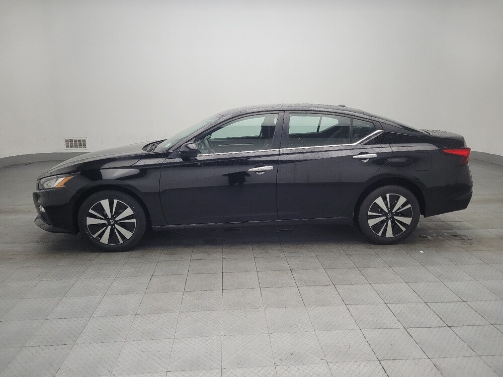 2022 Nissan Altima in Union City, GA 30291 - 18073063 2