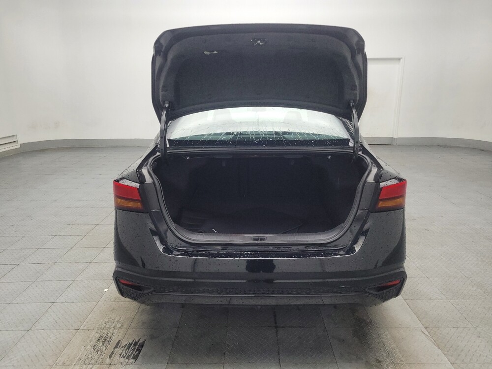 2022 Nissan Altima in Union City, GA 30291 - 18073063 29