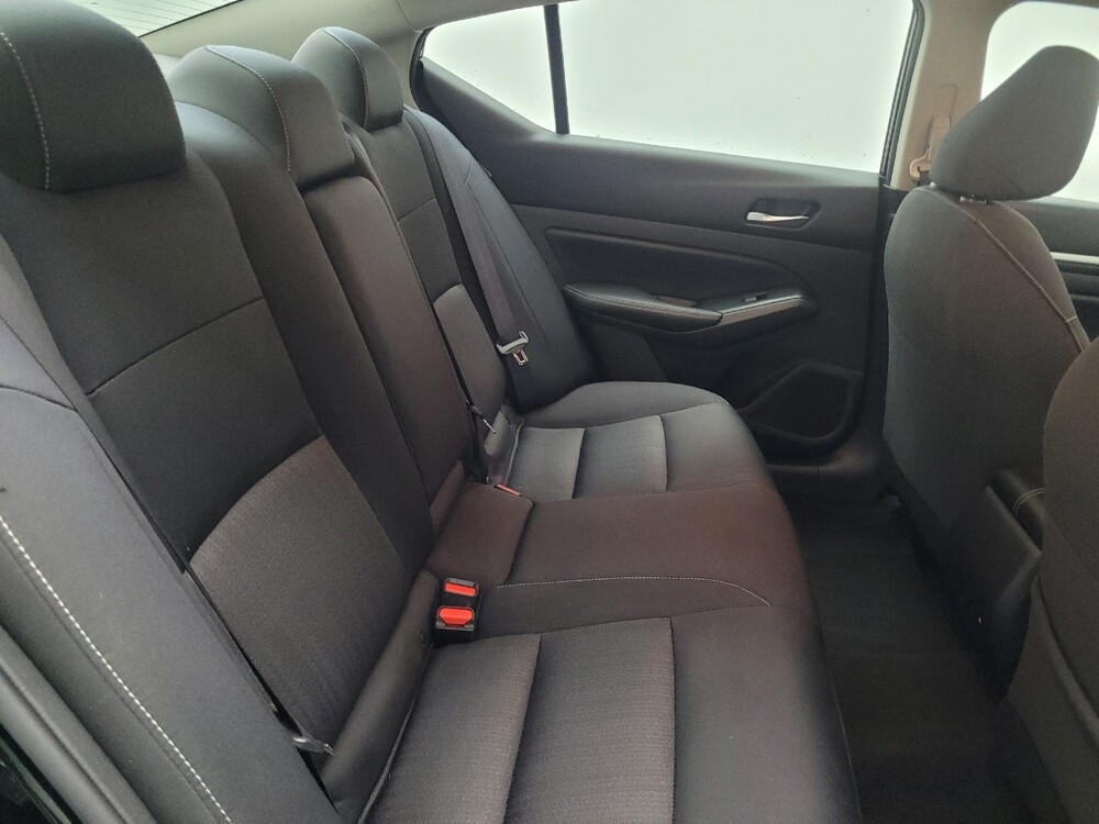 2022 Nissan Altima in Union City, GA 30291 - 18073063 19