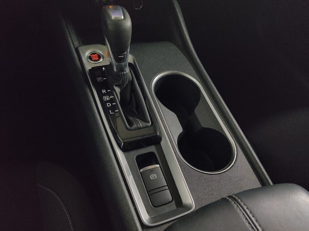 2022 Nissan Altima in Union City, GA 30291 - 18073063 26