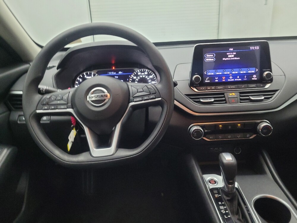 2022 Nissan Altima in Union City, GA 30291 - 18073063 22