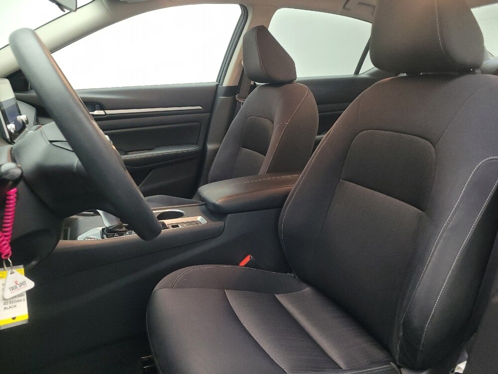 2022 Nissan Altima in Union City, GA 30291 - 18073063 17