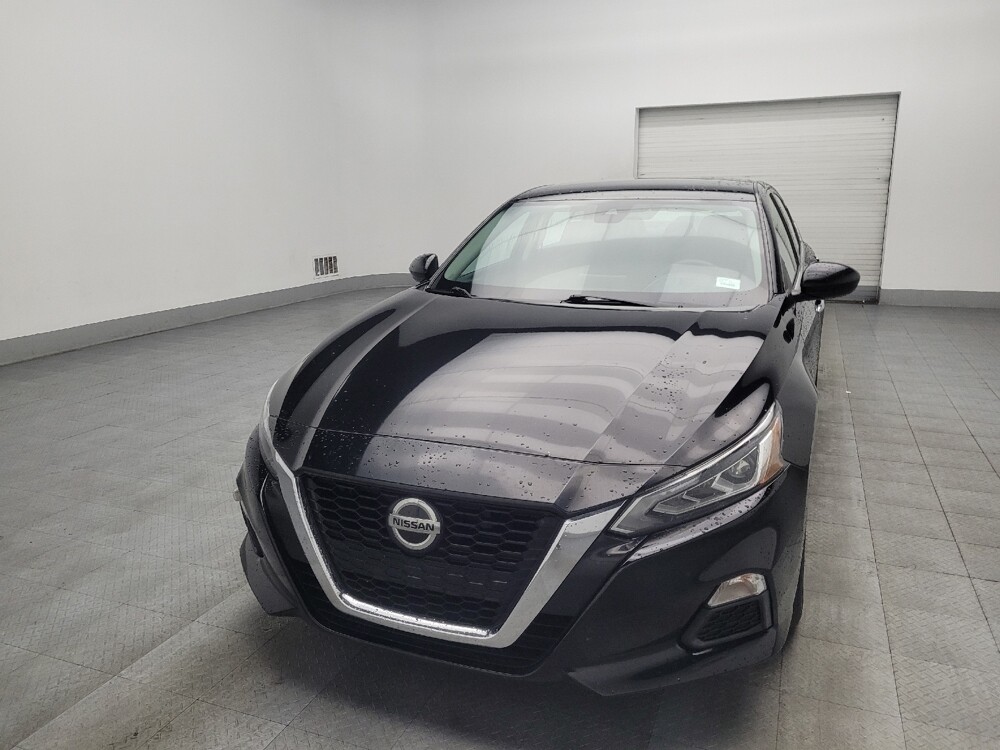 2022 Nissan Altima in Union City, GA 30291 - 18073063 15