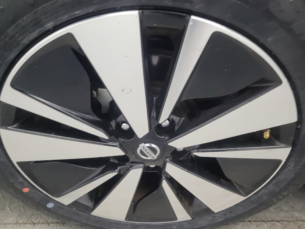 2022 Nissan Altima in Union City, GA 30291 - 18073063 31