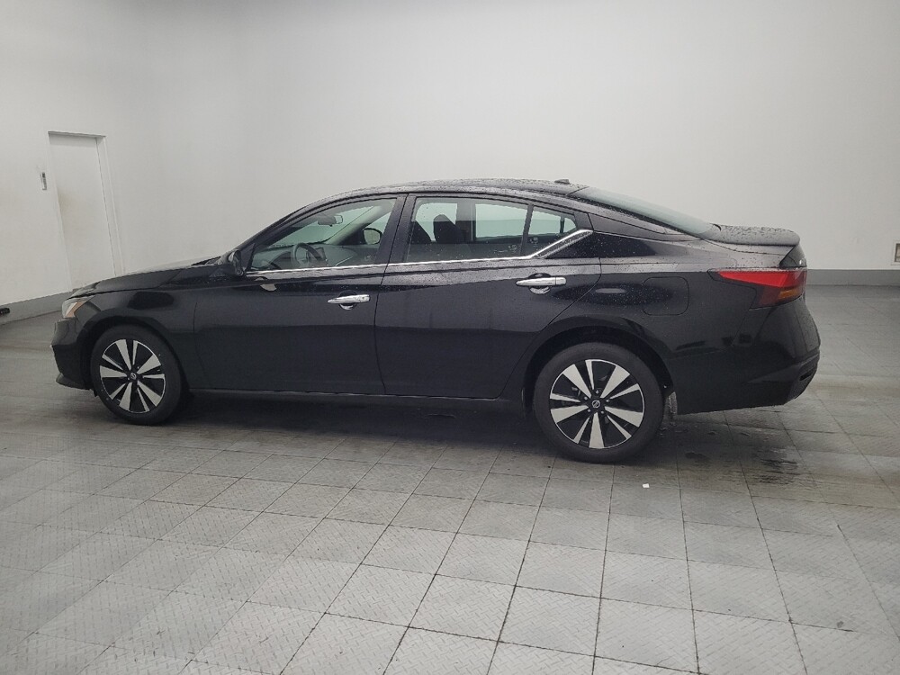 2022 Nissan Altima in Union City, GA 30291 - 18073063 3