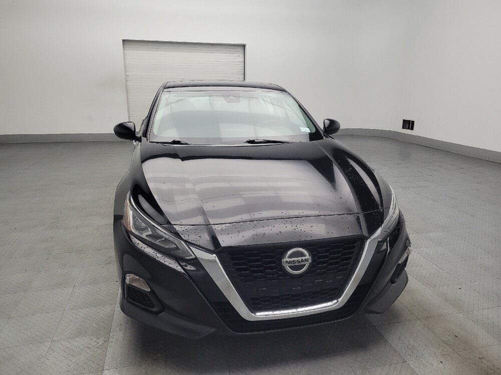 2022 Nissan Altima in Union City, GA 30291 - 18073063 14