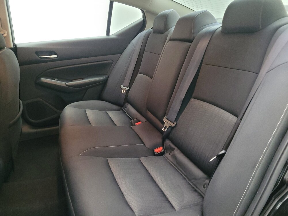 2022 Nissan Altima in Union City, GA 30291 - 18073063 18