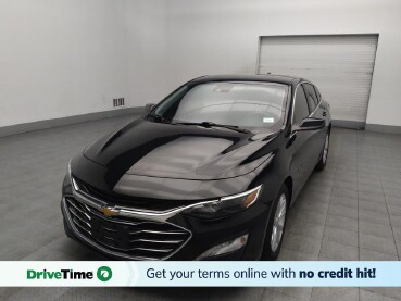 2022 Chevrolet Malibu in Birmingham, AL 35215