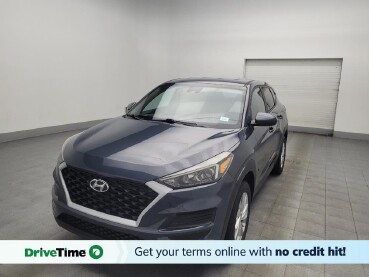 2019 Hyundai Tucson in Pelham, AL 35124