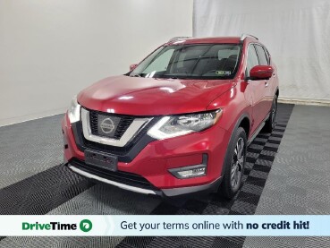 2017 Nissan Rogue in Langhorne, PA 19047
