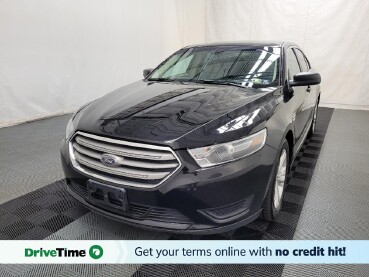 2017 Ford Taurus in Pittsburgh, PA 15236