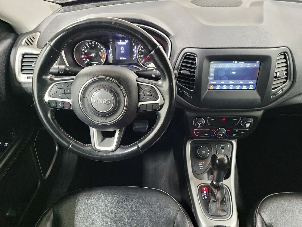 2020 Jeep Compass in Langhorne, PA 19047 - 18073069 22