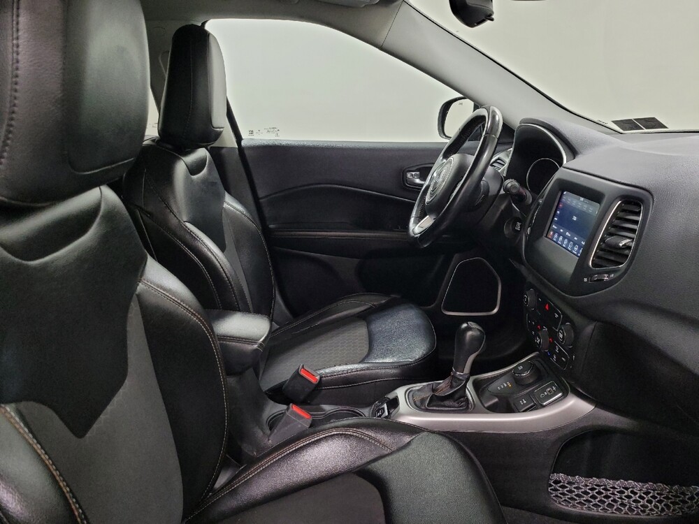 2020 Jeep Compass in Langhorne, PA 19047 - 18073069 21