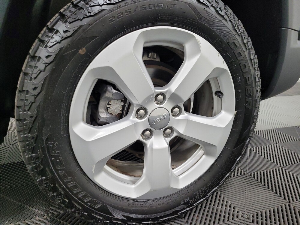 2020 Jeep Compass in Langhorne, PA 19047 - 18073069 31