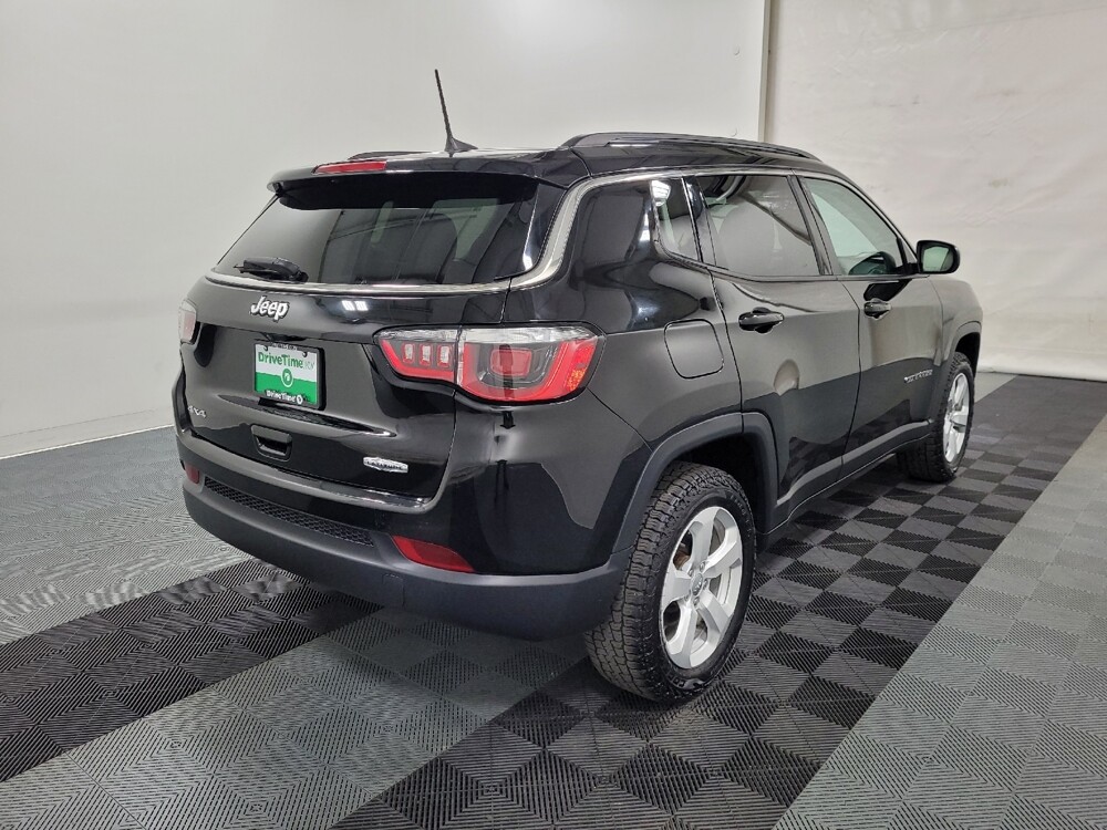 2020 Jeep Compass in Langhorne, PA 19047 - 18073069 9