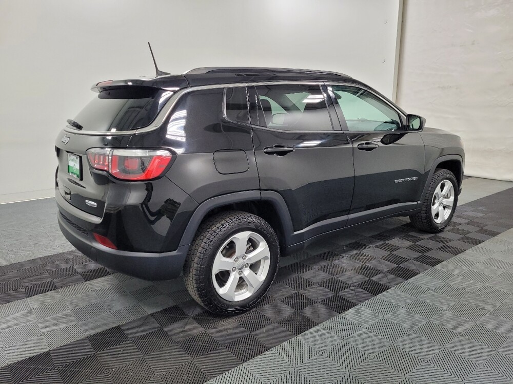 2020 Jeep Compass in Langhorne, PA 19047 - 18073069 10