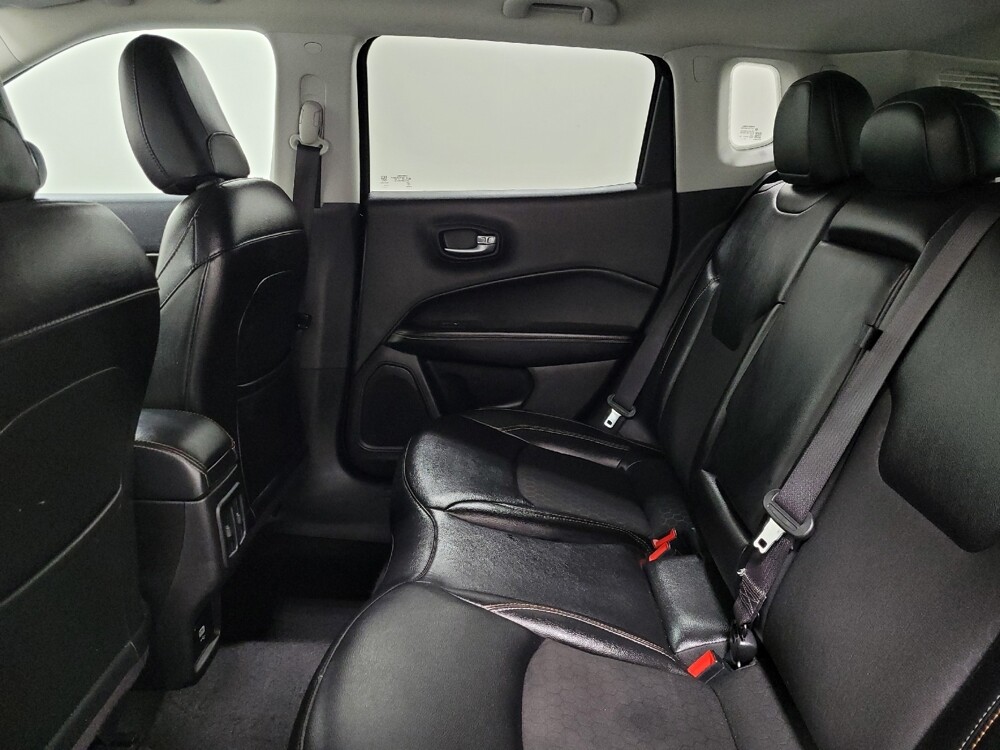 2020 Jeep Compass in Langhorne, PA 19047 - 18073069 18