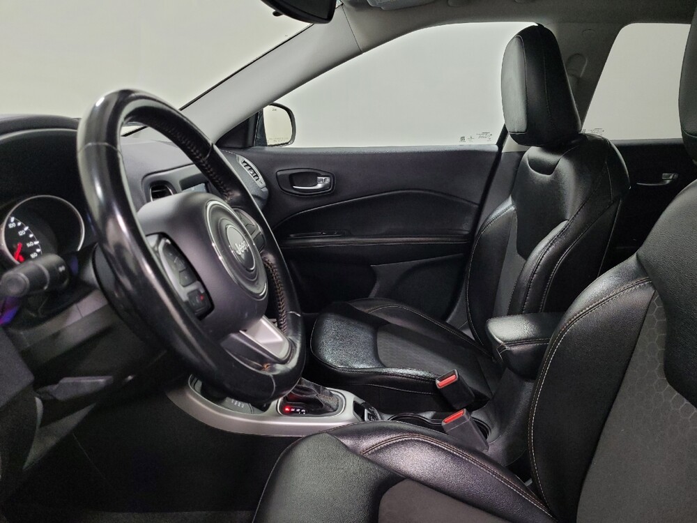 2020 Jeep Compass in Langhorne, PA 19047 - 18073069 17