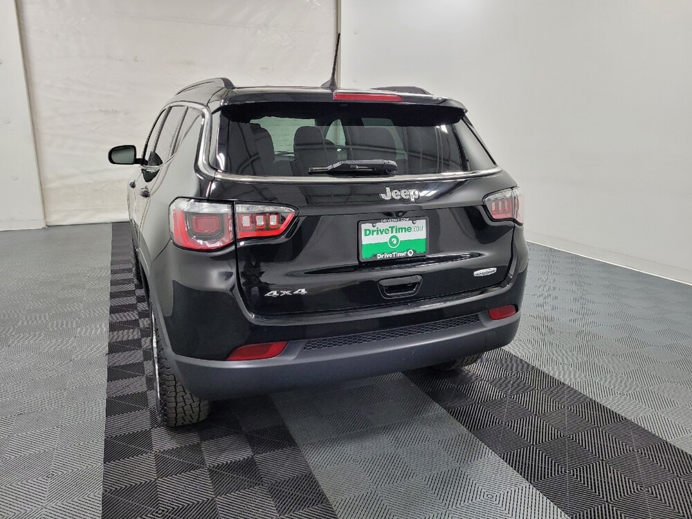 2020 Jeep Compass in Langhorne, PA 19047 - 18073069 6