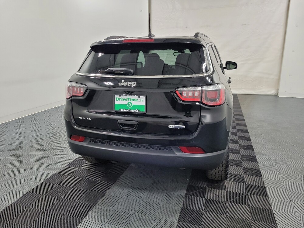 2020 Jeep Compass in Langhorne, PA 19047 - 18073069 7