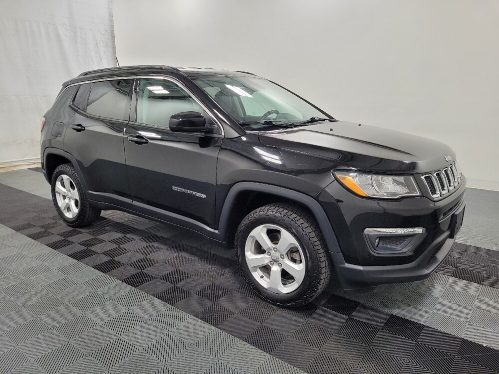2020 Jeep Compass in Langhorne, PA 19047 - 18073069 11