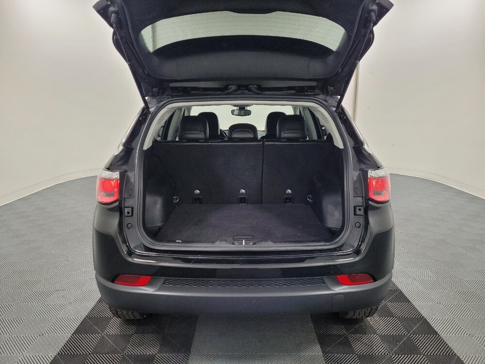 2020 Jeep Compass in Langhorne, PA 19047 - 18073069 29