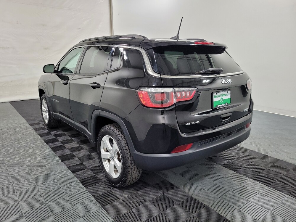 2020 Jeep Compass in Langhorne, PA 19047 - 18073069 5