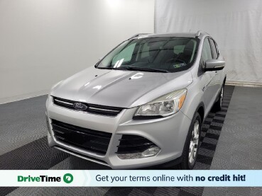 2015 Ford Escape in Langhorne, PA 19047