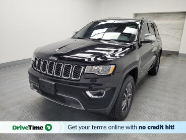2019 Jeep Grand Cherokee in Las Vegas, NV 89102