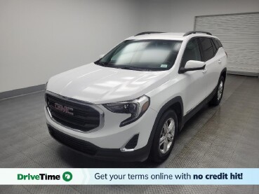 2018 GMC Terrain in Highland, IN 46322