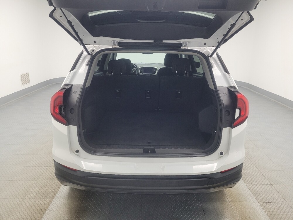 2018 GMC Terrain in Highland, IN 46322 - 18073072 29