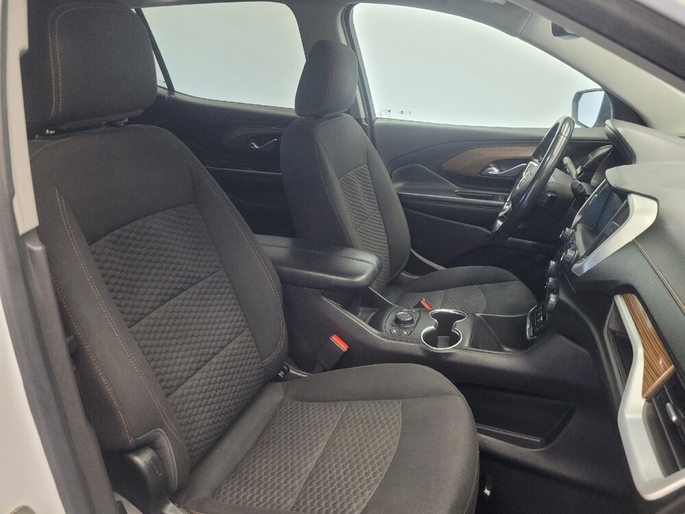 2018 GMC Terrain in Highland, IN 46322 - 18073072 21