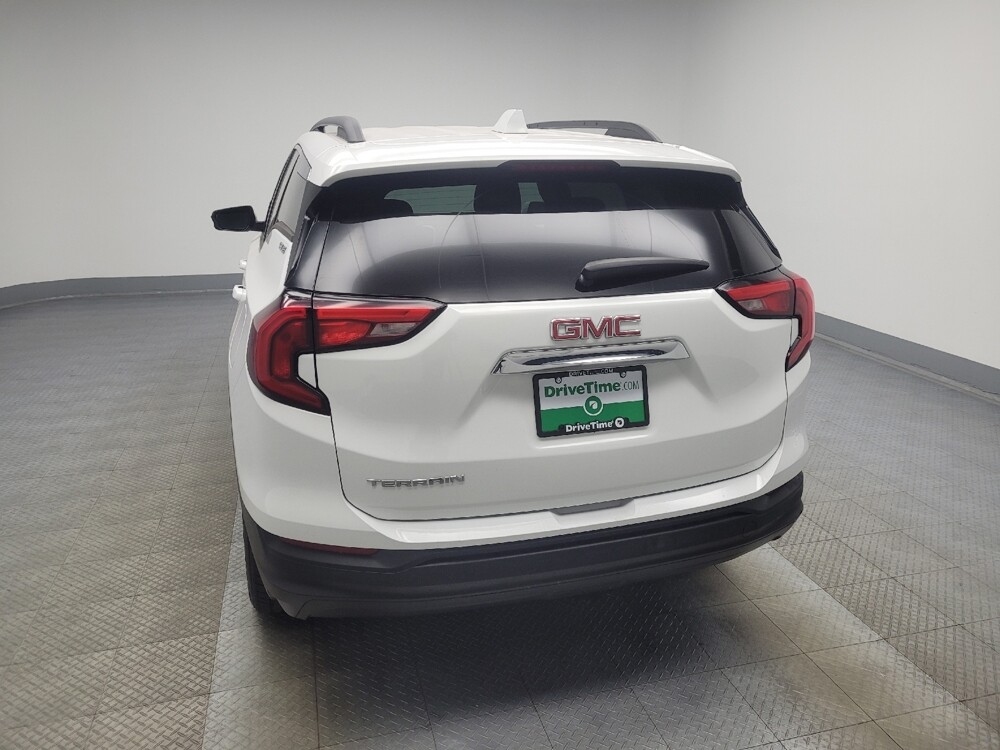 2018 GMC Terrain in Highland, IN 46322 - 18073072 6