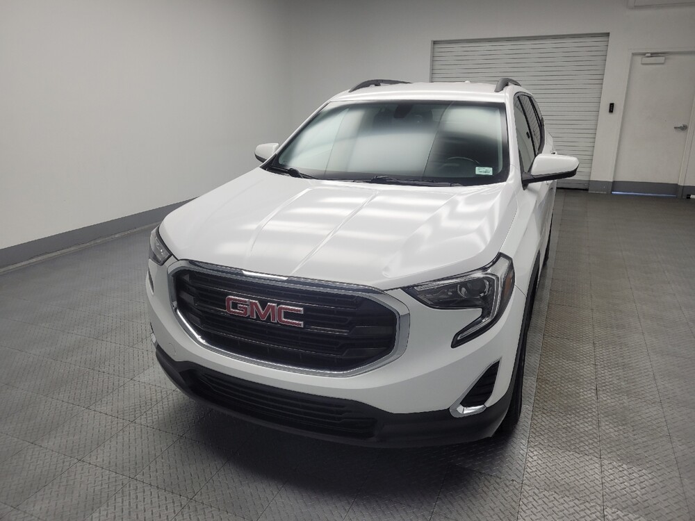 2018 GMC Terrain in Highland, IN 46322 - 18073072 15