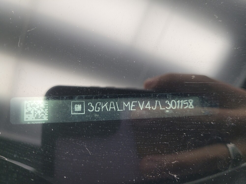 2018 GMC Terrain in Highland, IN 46322 - 18073072 33